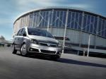 Chevrolet Zafira 2008 года